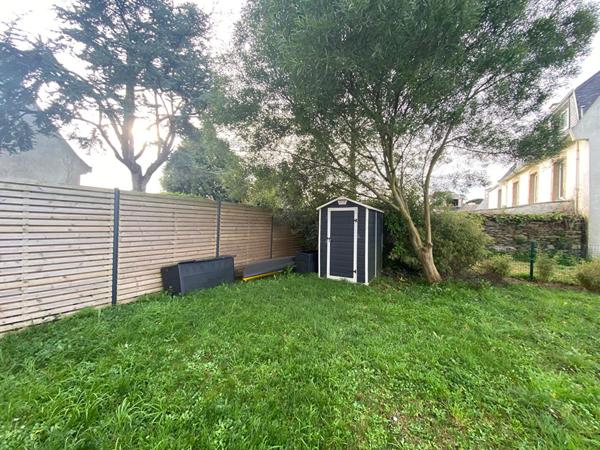 Appartement à vendre Locquirec 2 pièce(s) 26.36 m2