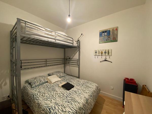 Appartement à vendre Locquirec 2 pièce(s) 26.36 m2