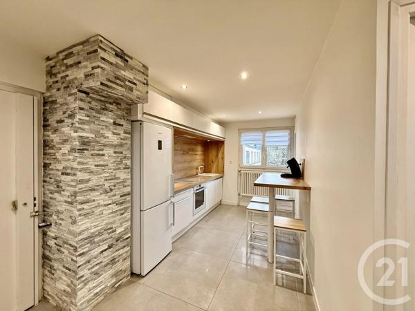 Appartement T2 à vendre  2 pièces - 50,21 m 2   BOURG DE PEAGE  - 26