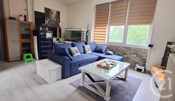 Appartement T2 à vendre  2 pièces - 50,21 m 2   BOURG DE PEAGE  - 26