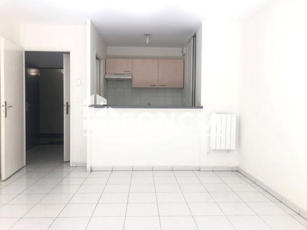 Location Appartement 2 pièces 39.9 m² - 10 PASSAGE IRENE NEMIROVSKI Toulouse 31300