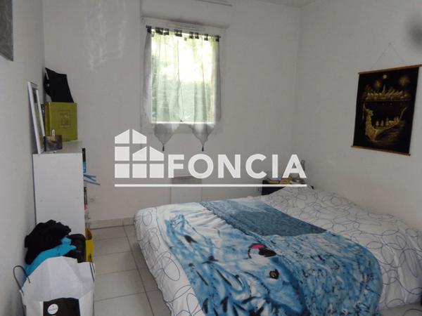 Location Appartement 2 pièces 39.9 m² - 10 PASSAGE IRENE NEMIROVSKI Toulouse 31300