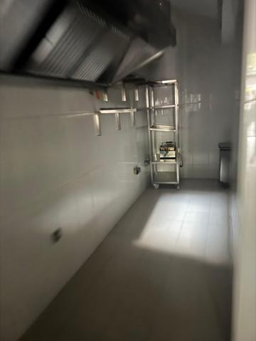 Local avec extraction - restauration chaude