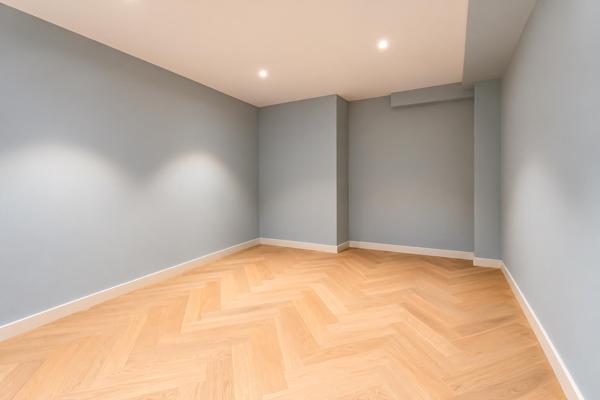 Esprit loft avec patio