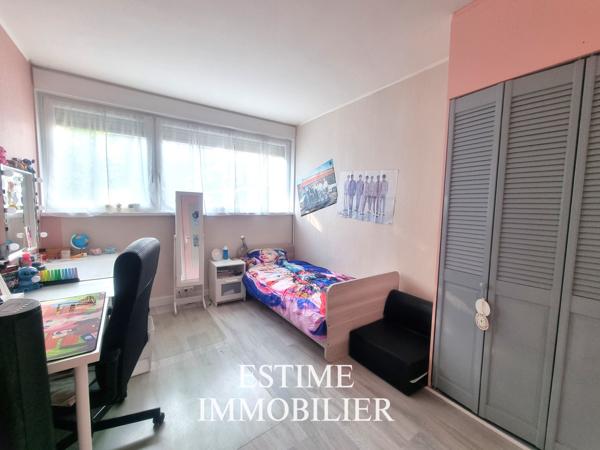 Appartement 3 pièce(s) 2 chambre(s) 98 m²