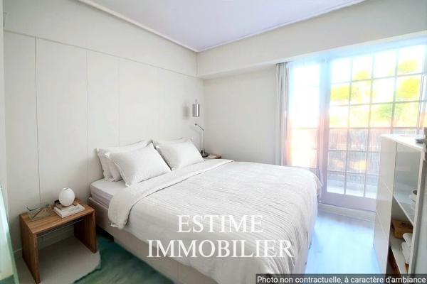 Appartement 3 pièce(s) 2 chambre(s) 98 m²