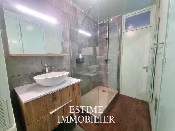 Appartement 3 pièce(s) 2 chambre(s) 98 m²