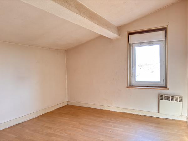 Châtel-Guyon appartement F2 Châtel-Guyon (63140)