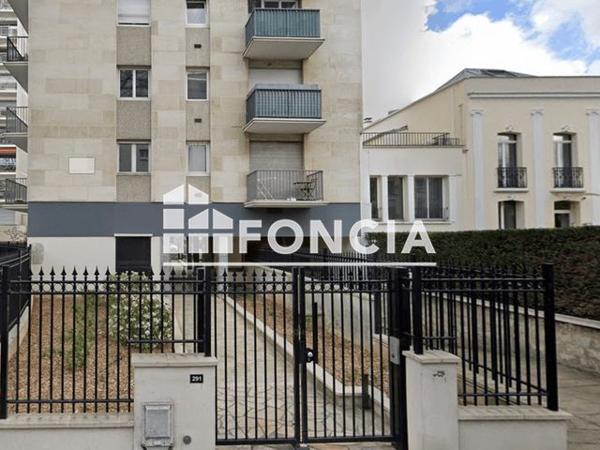 Location Parking - 291 BOULEVARD SAINT DENIS Courbevoie 92400