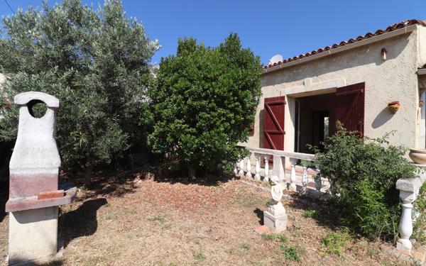 Maison à vendre    4 pièces •  Contes