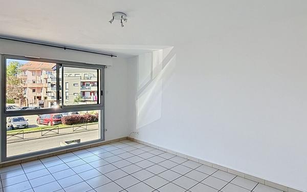Appartement à louer    2 pièces • 40,50 m2 Villeparisis