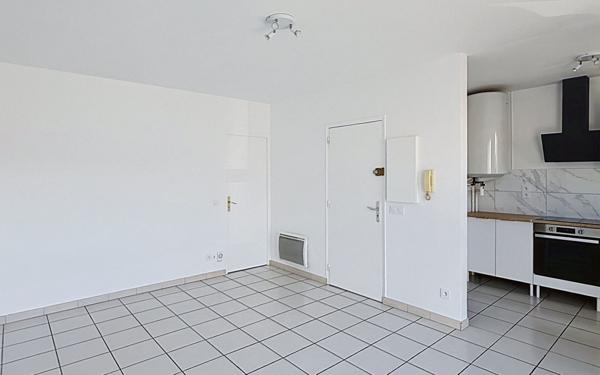 Appartement à louer    2 pièces • 40,50 m2 Villeparisis