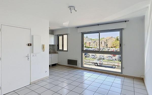Appartement à louer    2 pièces • 40,50 m2 Villeparisis