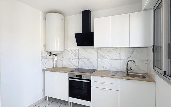 Appartement à louer    2 pièces • 40,50 m2 Villeparisis