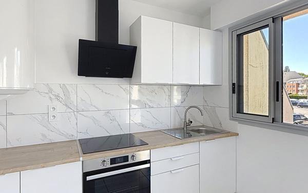 Appartement à louer    2 pièces • 40,50 m2 Villeparisis