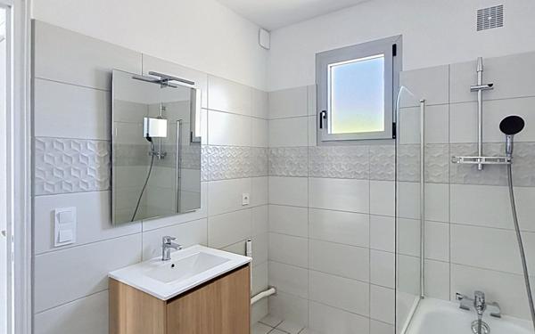 Appartement à louer    2 pièces • 40,50 m2 Villeparisis