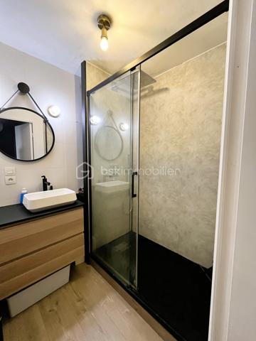 Appartement de 71,40 m²