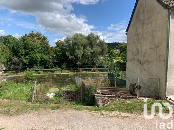 Maison de village 3 pièces de 85 m² à Essoyes (10360)