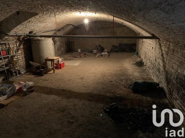 Maison de village 3 pièces de 85 m² à Essoyes (10360)