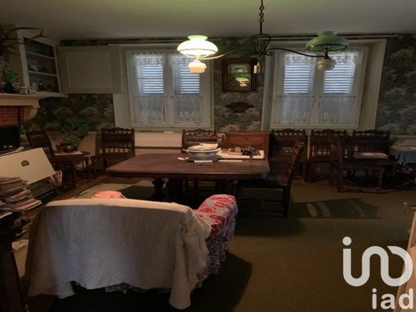 Maison de village 3 pièces de 85 m² à Essoyes (10360)