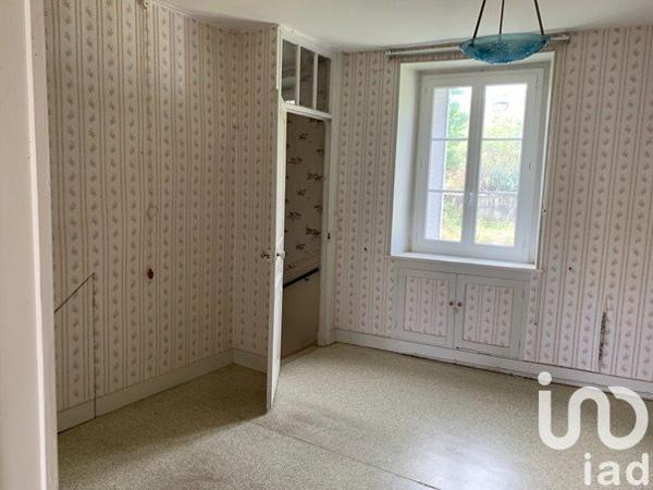 Maison de village 3 pièces de 85 m² à Essoyes (10360)