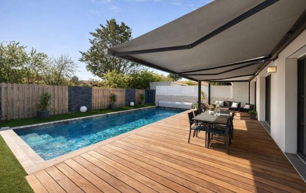 Vente Maison Gigean   