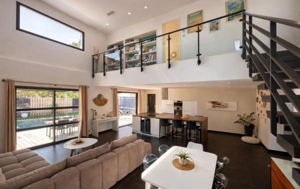 Vente Maison Gigean   