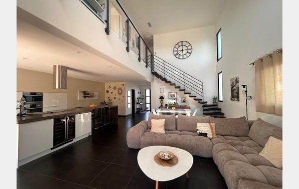 Vente Maison Gigean   