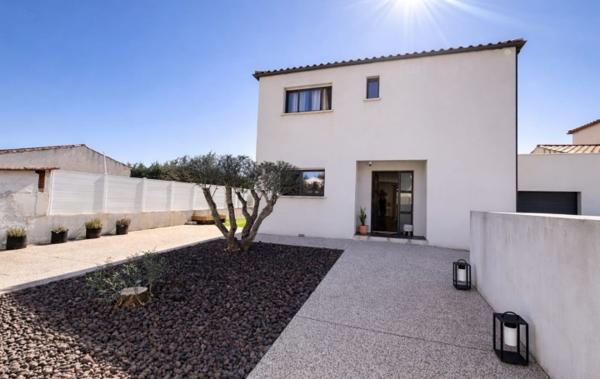 Vente Maison Gigean   