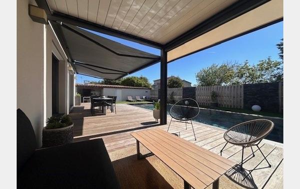 Vente Maison Gigean   