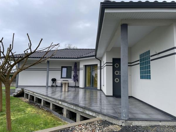 Vente / Maison T5
