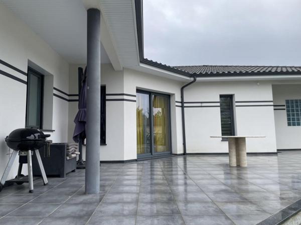 Vente / Maison T5