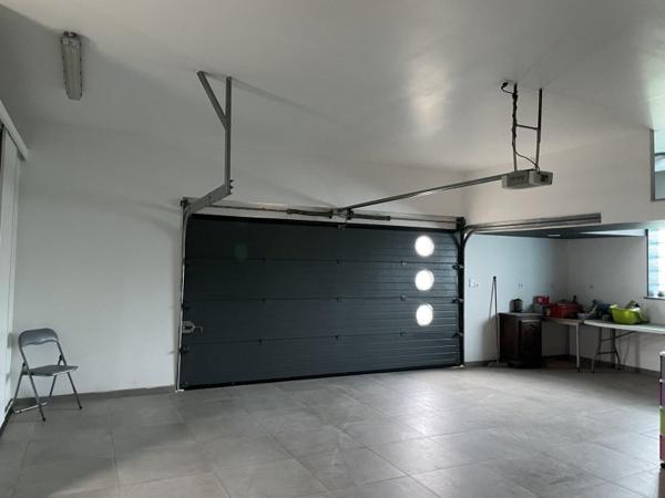 Vente / Maison T5 à Saint-Louis-de-Montferrand (33440)