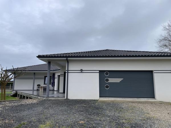 Vente / Maison T5