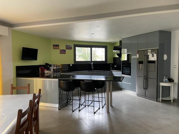 Vente / Maison T5