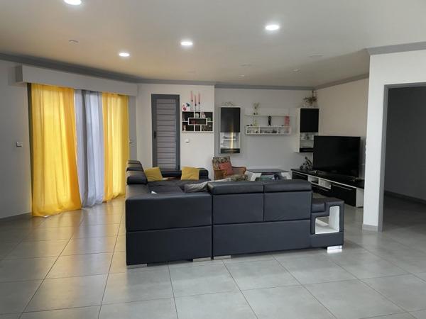 Vente / Maison T5