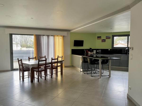 Vente / Maison T5
