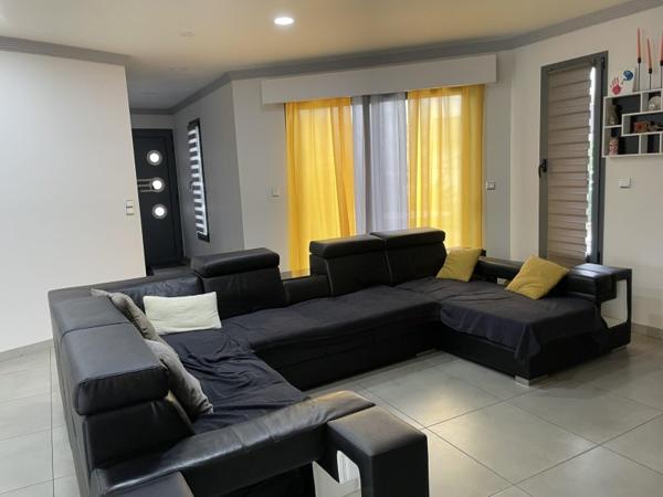 Vente / Maison T5