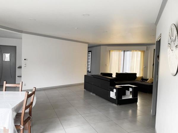 Vente / Maison T5