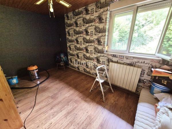 Maison de 121.82 m2 habitables à Niederbronn-les-bains.