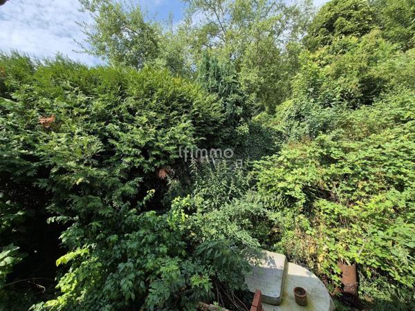 Maison de 121.82 m2 habitables à Niederbronn-les-bains.