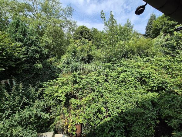 Maison de 121.82 m2 habitables à Niederbronn-les-bains.