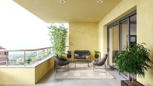 Achat appartement Ajaccio - 1 pièce(s) - 30 m² - 230 000 €