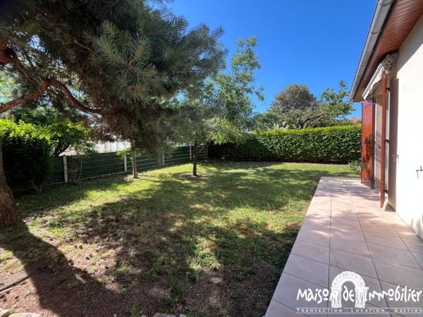 Vente MAISON DE PLAIN-PIED - 4 PIECES - GRAND GARAGE - JARDIN - MESCHERS SUR GIRONDE Détails des diagnostics énergétiques