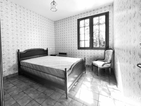 Vente MAISON DE PLAIN-PIED - 4 PIECES - GRAND GARAGE - JARDIN - MESCHERS SUR GIRONDE Détails des diagnostics énergétiques