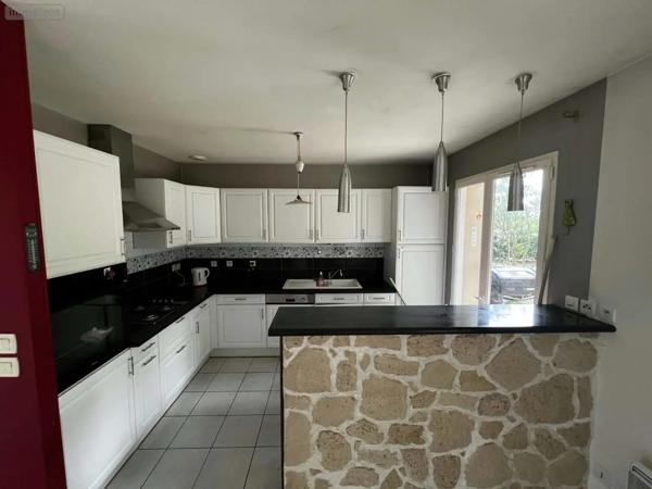 Achat - Maison Sedan 08200 5 pièces 89 m 2 1236 m 2