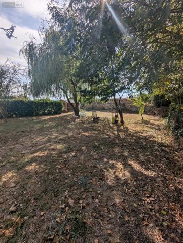 Achat - Maison Sedan 08200 5 pièces 89 m 2 1236 m 2