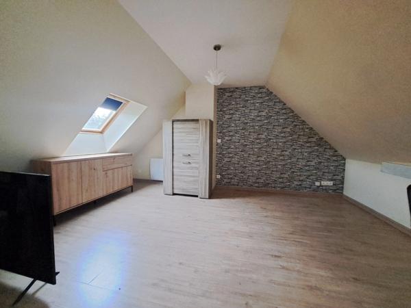 Appartement à louer 3 pièces BUCY LE LONG (02)