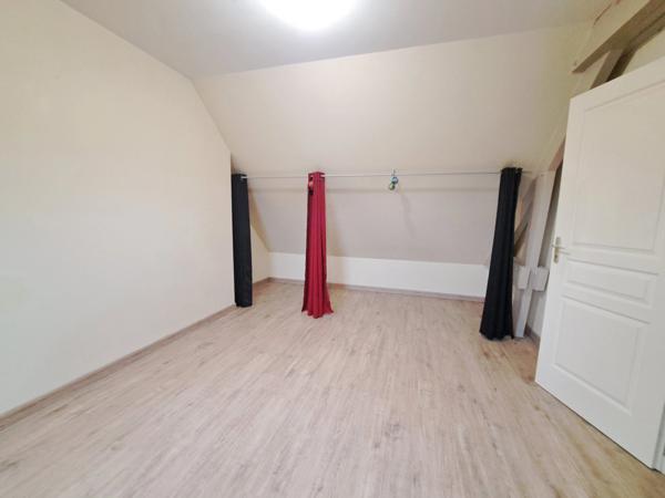 Appartement à louer 3 pièces BUCY LE LONG (02)