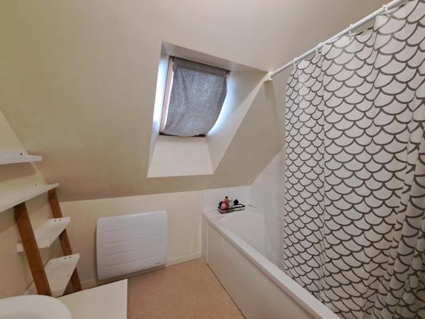 Appartement à louer 3 pièces BUCY LE LONG (02)